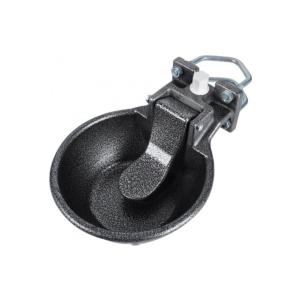 Livestock cast iron drinker