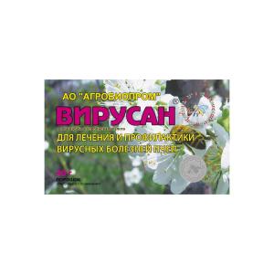 VIRUSAN 40g – For prevention and treatment of viral diseases in bees