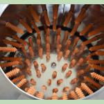 Перощипальная машина 30