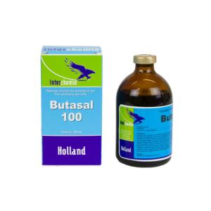 Բուտազալ — Վետերինար դեղամիջոց (100մլ)