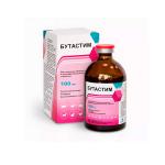 Բուտաստիմ ընդհանուր տոնուսը բարցրացնող և նյութափոխանակությունը կարգավորող դեղամիջոց կենդանիների համար