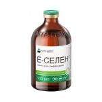 Е-Selen 50 ml vitamin for animals