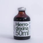 Հիերրոդեկսինա — Վետերինար լուծույթ 50 մլ