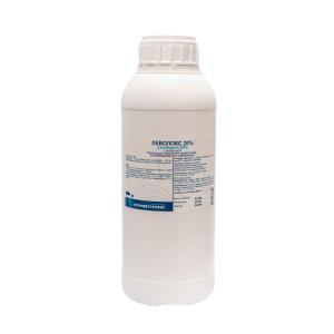 Լևոլոքս 20% լուծույթ