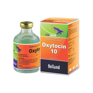 Օքսիտոցին 10 ՄԵ — Վետերինար դեղամիջոց (50մլ)