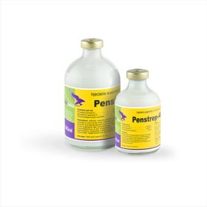 Penstrep - 400 LA 100ml – Long-acting antimicrobial suspension