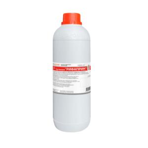 Ռիֆապրիմ — համակցված հակաբակտերյալ լուծույթ լայն սպեկտրով