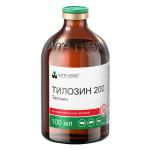 TYLOSIN 200 – Injectable solution, 100 ml