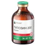 TYLOSIN 200 – Injectable solution, 50 ml