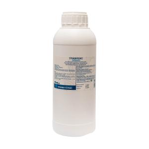 Տրիհֆլոքս – Լայն սպեկտրի հակաբակտերիալ լուծույթ