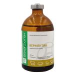 ՎԵՐՄԵԿՏԻՆ (Vermektiin) – Ներարկման լուծույթ կենդանիների համար, 100 մլ