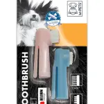 Toothbrush Set | M-PETS® Oral Care for Pets