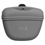 ZooOne Silicone treat pouch with magnetic lock