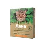 Կաթիլներ 3 կգ-ից բարձր քաշով կատուների համար Дана Спот-Он