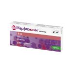 5 մգ մսային համով դեղահատեր շների և կատուների համար ՄԱՐՖԼՈՔՍԻՆ®