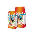 Campeao Կեր միջին և մեծ ցեղատեսակի շների համար