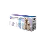 Գելմիմաքս-20 շների համար (մինչև 20 կգ քաշով շների համար)