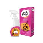 Միջոց կատուներին զուգարանին վարժեցնելու համար Brizberry