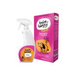 Միջոց շներին զուգարանին վարժեցնելու համար Brizberry