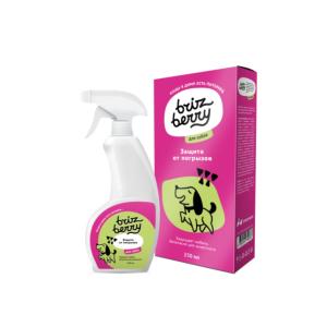 Պաշտպանիչ միջոց շների կրծելու և քերծելու դեմ Brizberry