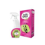 Anti-scratch spray for cats Brizberry