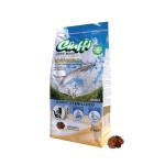 SORNIONE Корм для взрослых кошек | С курицей и овощным вкусом