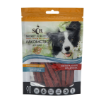 SECRET Lamb Fillet Slices • Dog Treat • 90g