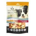 SECRET Ухо кролика с курицей • Лакомство для собак • 90 г