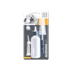 Նորածին կենդանիների կերակրման հավաքածու • M-PETS Nursing Kit • 10×19.5×3.5 սմ