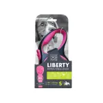 LIBERTY Retractable Leash | M-PETS®