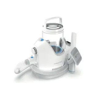 Խնամքի և փոշեկուլի համակցված հավաքածու Neakasa P2 Pro