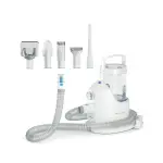 Խնամքի և փոշեկուլի համակցված հավաքածու Neakasa P2 Pro