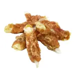 SECRET Ухо кролика с курицей • Лакомство для собак • 90 г