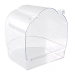 Պլաստիկե Լողավազան Թռչունների Համար (14×15×15 սմ) Trixie