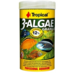 Fish Food (3.8 kg) 3-ALGAE GRANULAT