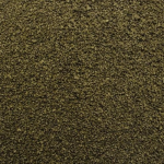 Fish Food (3.8 kg) 3-ALGAE GRANULAT