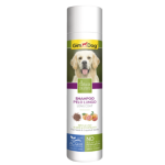 Shampoo for long-haired dogs (250 ml) GIMDOG Long Coat