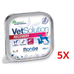 Պաշտետ շների համար 150գ 5 հատ VetSolution Recovery