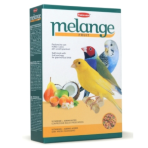 Կեր հացահատիկակեր թռչունների համար 300գ Mélange Fruit