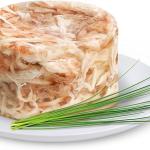 Թաց կեր շների համար՝ հավով — Gimdog 150գր