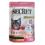 Royal Canin Mini 12+ Ageing Gravy Влажный корм для собак мелких пород старше 12 лет, 85 г (упаковка 12 шт)