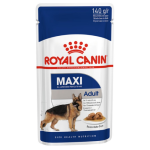 Շների կեր Royal Canin Maxi Adult, 140 գ