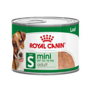 Թաց կեր շների համար, 195 գ Royal Canin Mini Adult