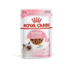 Թաց կեր կատվիկների համար — Royal Canin Kitten Gravy | 10×85 գ