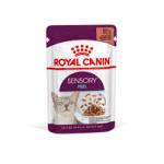 Royal Canin Sensory Feel in Gravy 85 g (10 pcs)