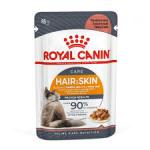 Թաց կեր մաշկի և բրդի առողջության համար — Royal Canin Intense Beauty Gravy | 10×85 գ