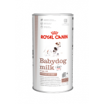 Royal Canin Babydog Milk (1st age milk) – Заменитель молока для щенков с 0 до 2 месяцев, 400 г