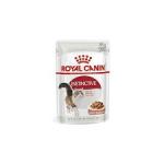 Թաց կեր մեծահասակ կատուների համար — Royal Canin Instinctive Gravy | 10×85 գ