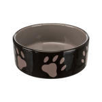 Կերամիկական կերաման «Թաթ» նախշով 0,8 լ/16 սմ