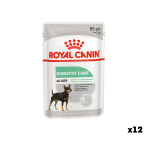 Royal Canin Digestive Care Adult Wet Dog Food – 85 g × 12 Pack